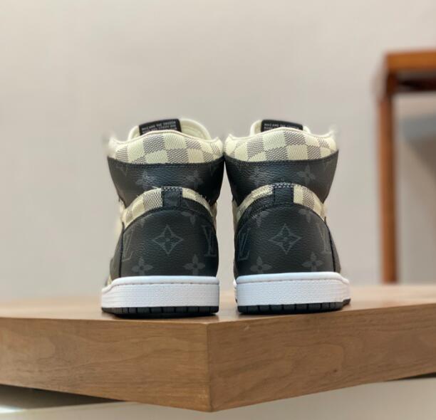 SAMC - LOV Men Shoes - 317