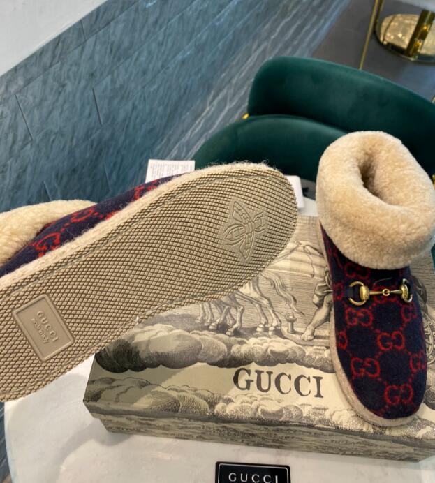 SAMC - GUKI Women Shoes - 914