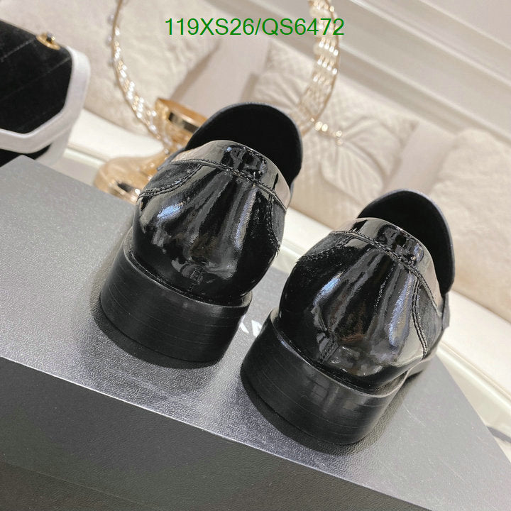 SAMC - CHL Women Shoes - 066
