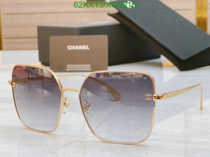 SAMC - CHL Glasses - 345