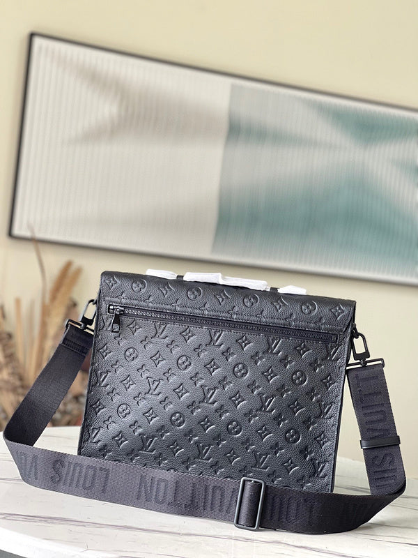 Fashion Lu-Vi bags - 4844