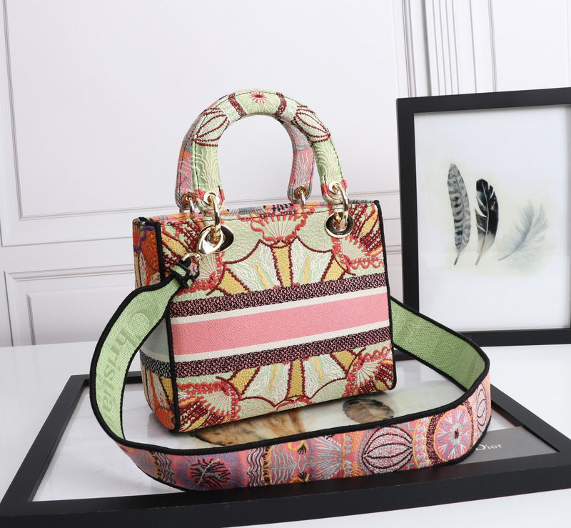 Glami- Glami- - Drr Bags - 101