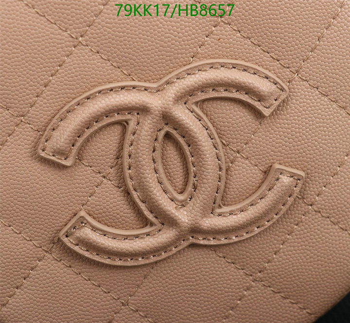 SAMC - CHL Bags Crossbody - 029