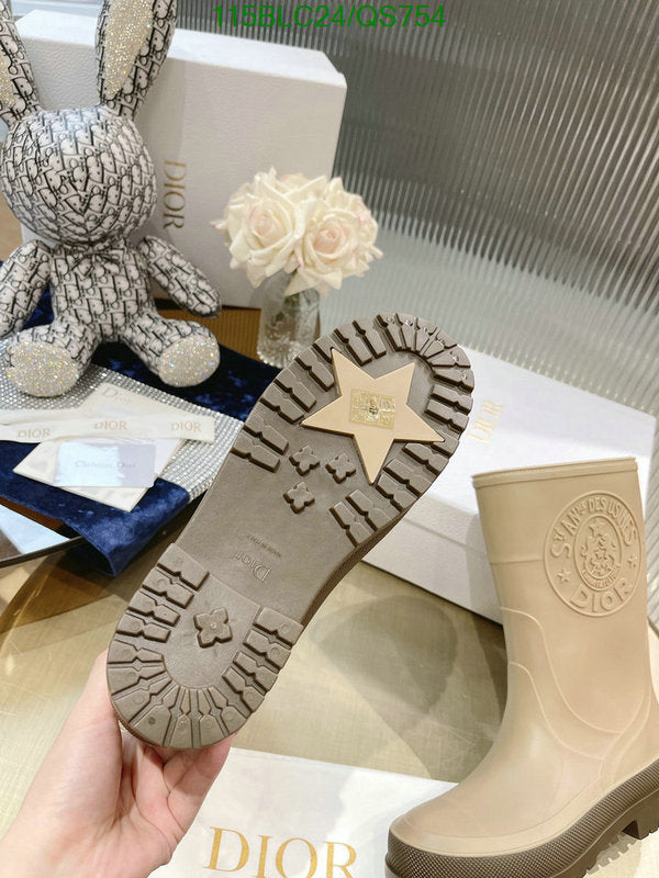 SAMC - Mix Boots - 588