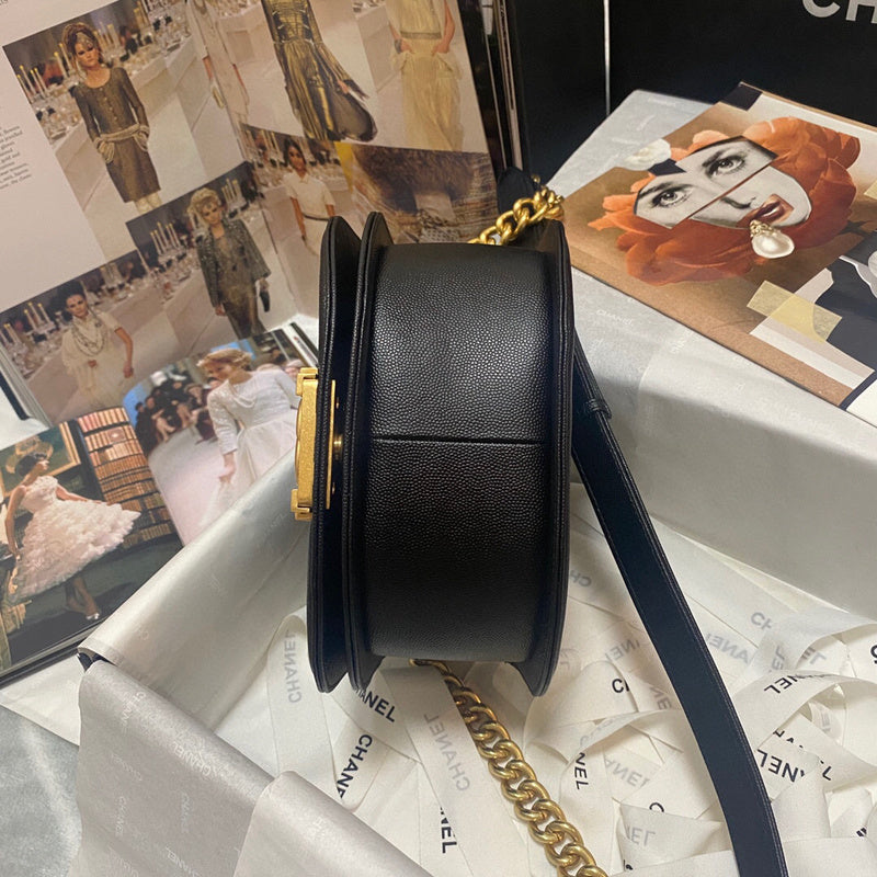 GlamI - CHL Bags - 3091