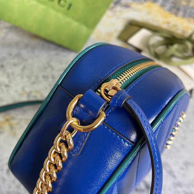 Glami Fashion - GCI Bags - 2850