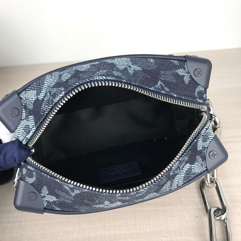 Satchel Bags - VL1 Bags - 760