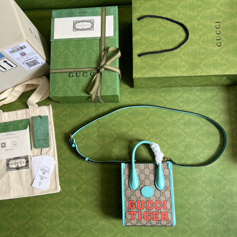 Satchel Bags - GCI Bags - 6513
