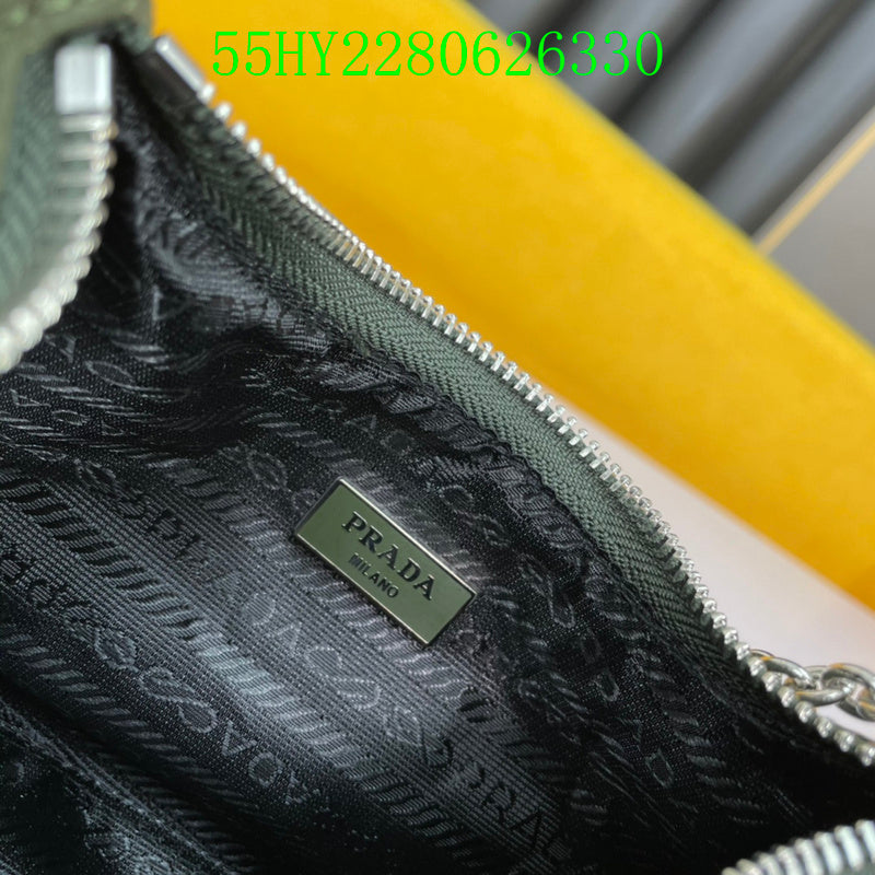 Satchel Bags - PDA Bags - 3155