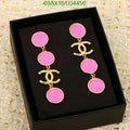 SAMC - CHL Jewelry Earrings - 192