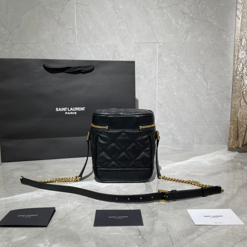 Satchel Bags - SLY Bags - 610