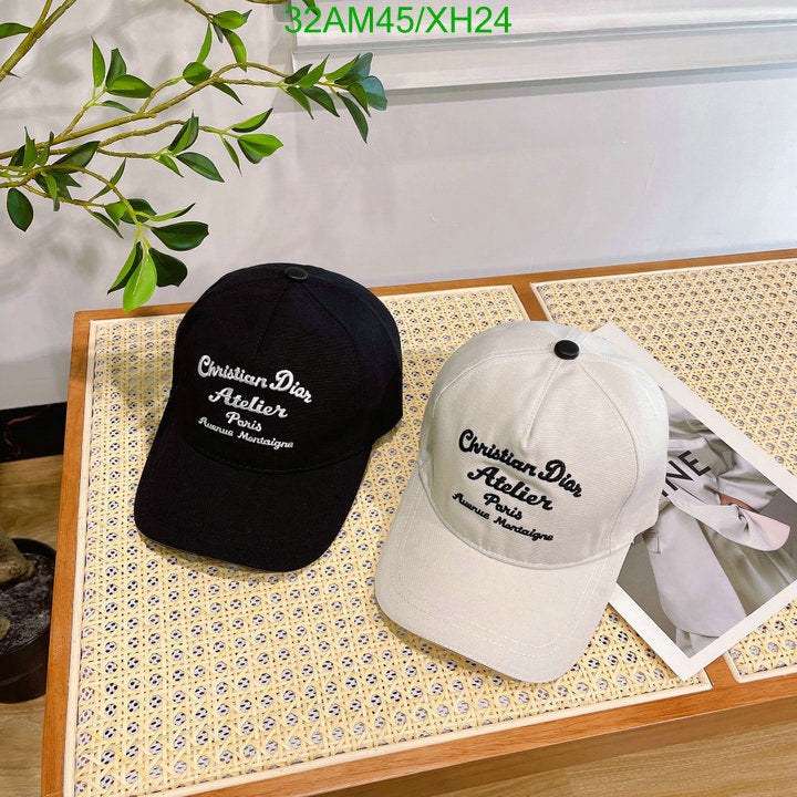 SAMC - DOR Caps & Hats - 101