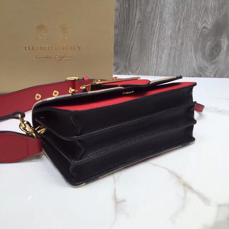 Glami Fashion -BBR Bags - 1542