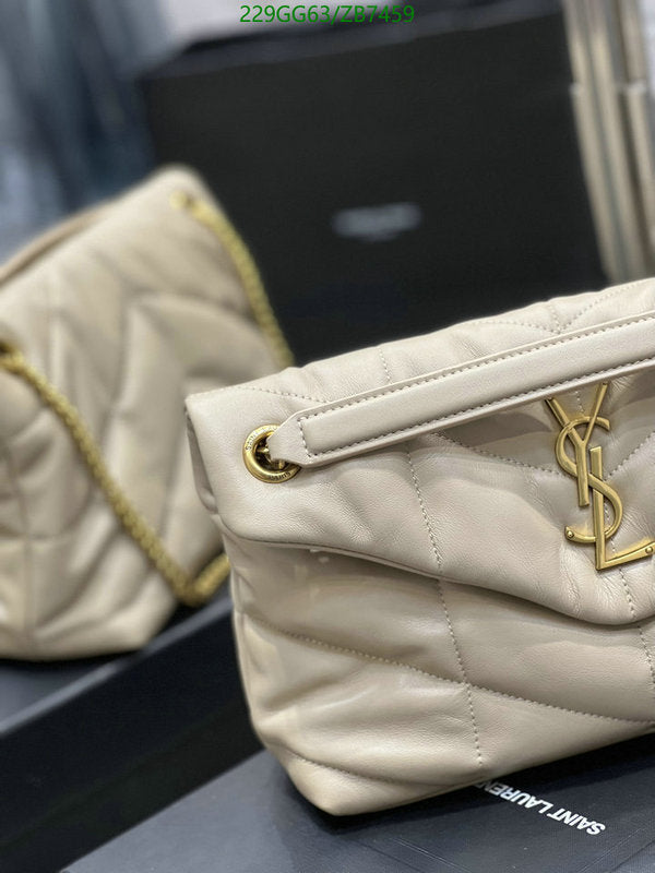 SAMC - YLS Bags - 327