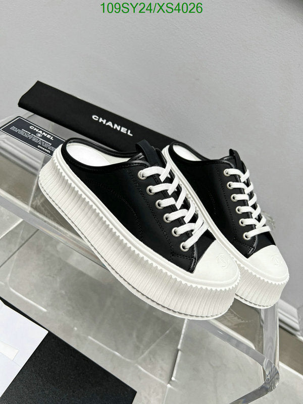 SAMC - CHL Women Shoes - 111