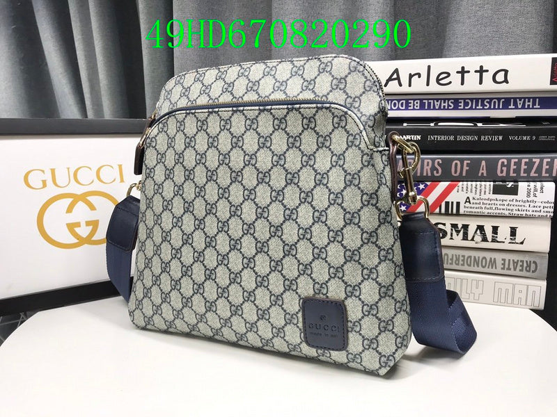 Glami Fashion - GCI Bags - 11184