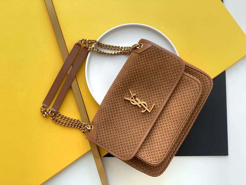 ELE - SLY Bags 345