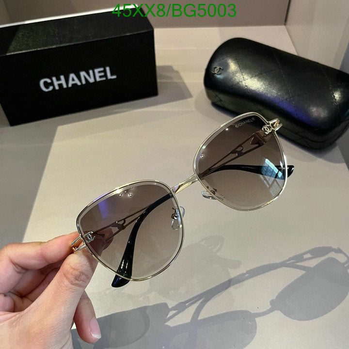 SAMC - CHL Glasses - 149