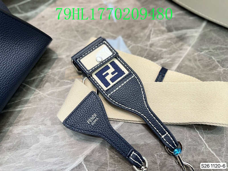Glami - FDE Bags - 2690