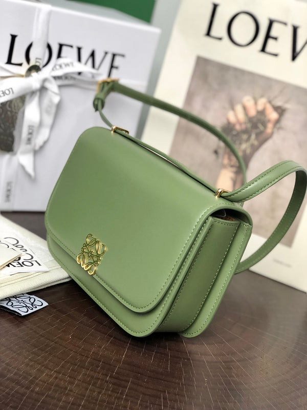 Glamy - LWO Bags - 043