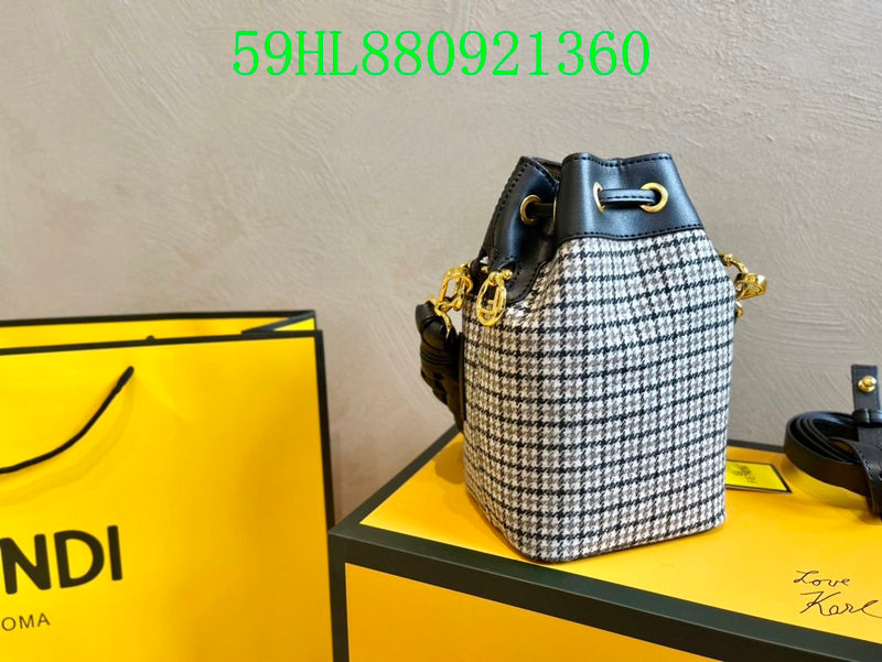 Glami - FDE Bags - 1331