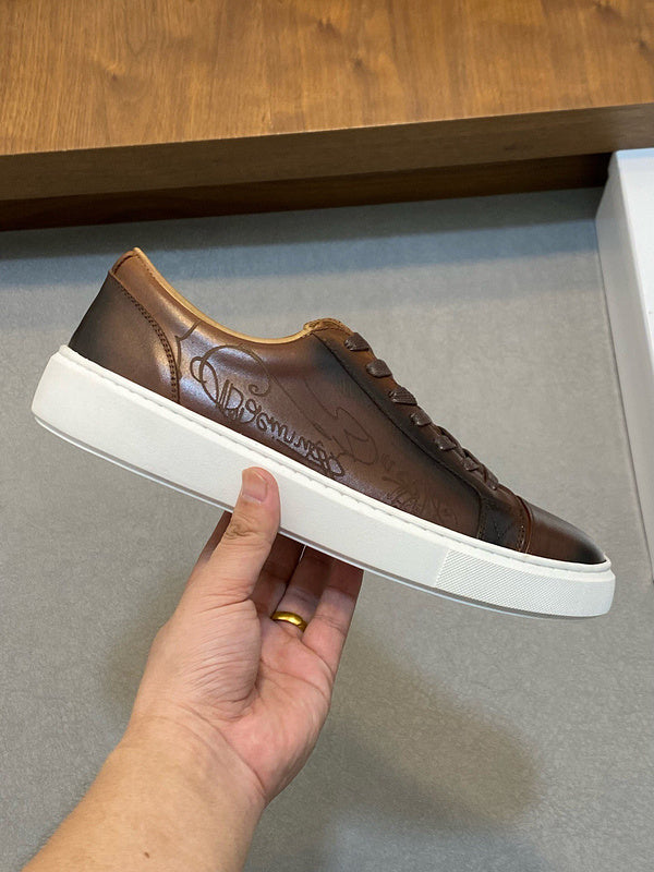 Glami - BRE Men Shoes - 094