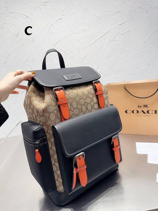 Satchel Bags - CCH Bags - 263