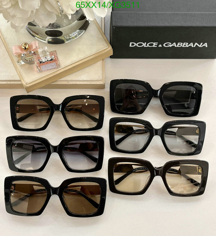SAMC - CHL Glasses - 356
