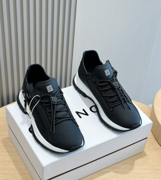 SAMC - GCY Men Shoes - 020