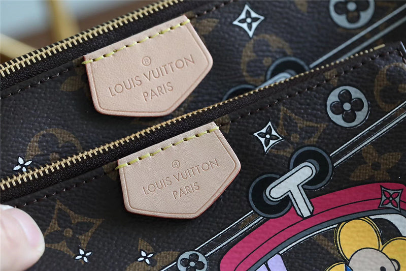 Glami-is - LOV Lady Bags - 1441