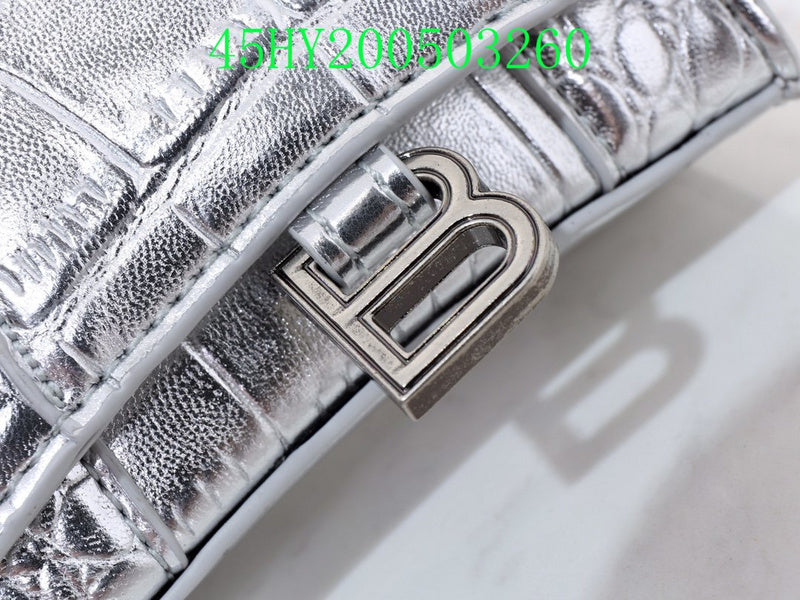 Satchel Bags - BGA Bags - 2499