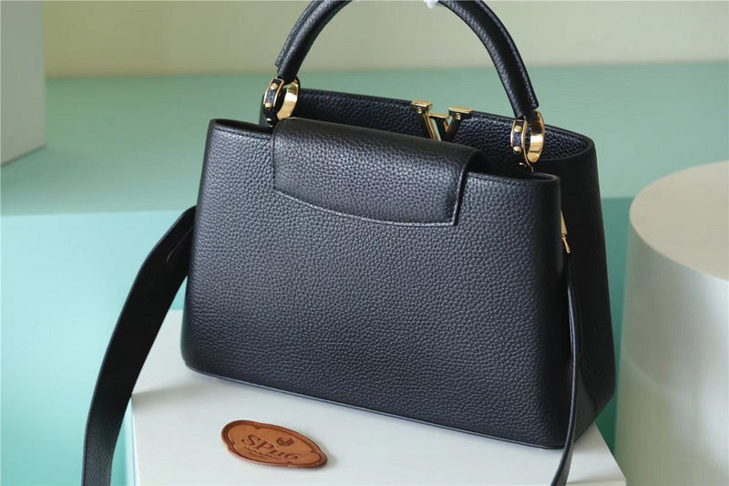 Satchel Bags - VL Bags - 6934