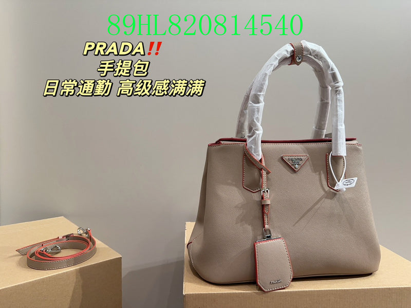 Satchel Bags - PDA Bags - 3066
