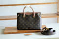 Glami- Glami- Lu-Vi bags - 7989