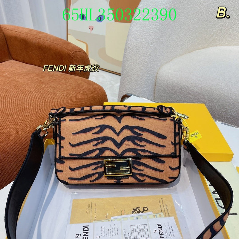 Glami - FDE Bags - 1800