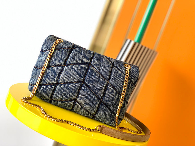 Glamy - YLS Bags - 1460