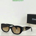 SAMC - CHL Glasses - 206
