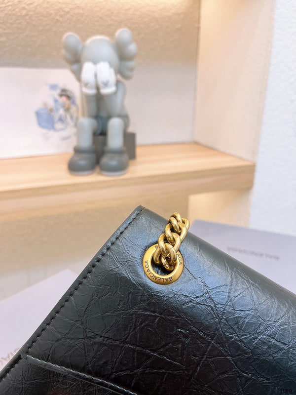 ELE Fashion - BGA Bags - 1633
