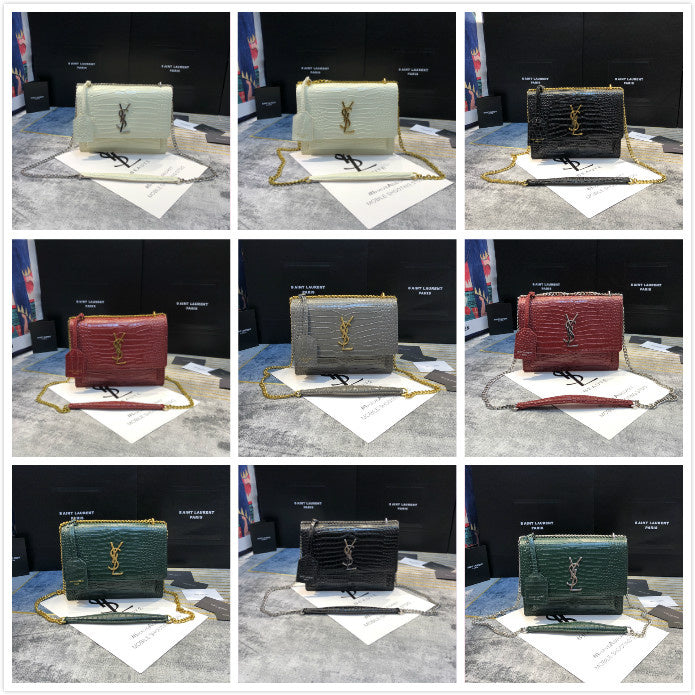 Satchel Bags - SLY Bags - 1823