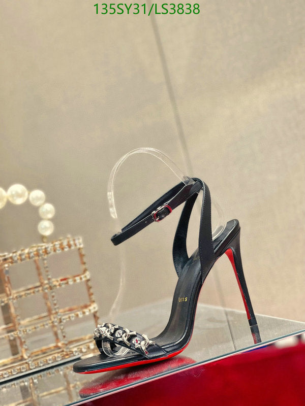 SAMC - CBL Women Shoes - 128