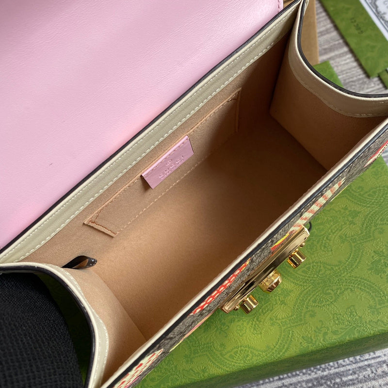 ELE - GG Bags - 1824