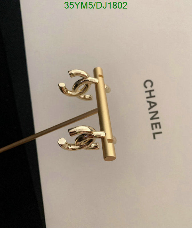 SAMC - CHL Jewelry Earrings - 087