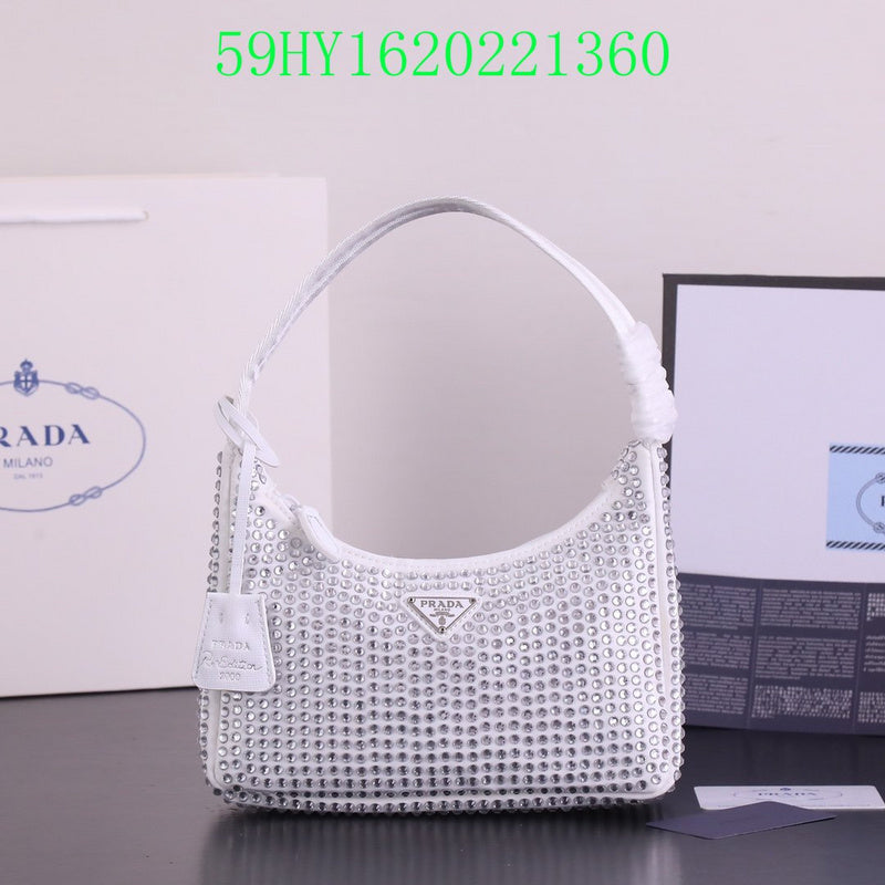 Satchel Bags - PDA Bags - 4663