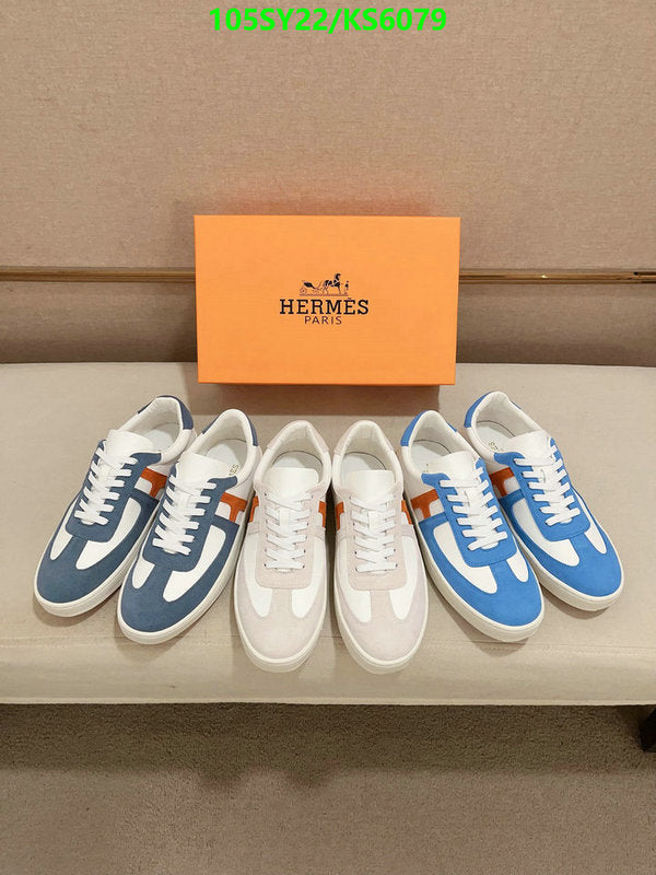 SAMC - HMS Men Shoes - 529