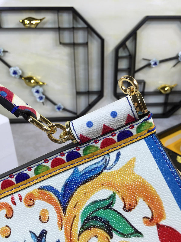 Glamy - DG bag - 537