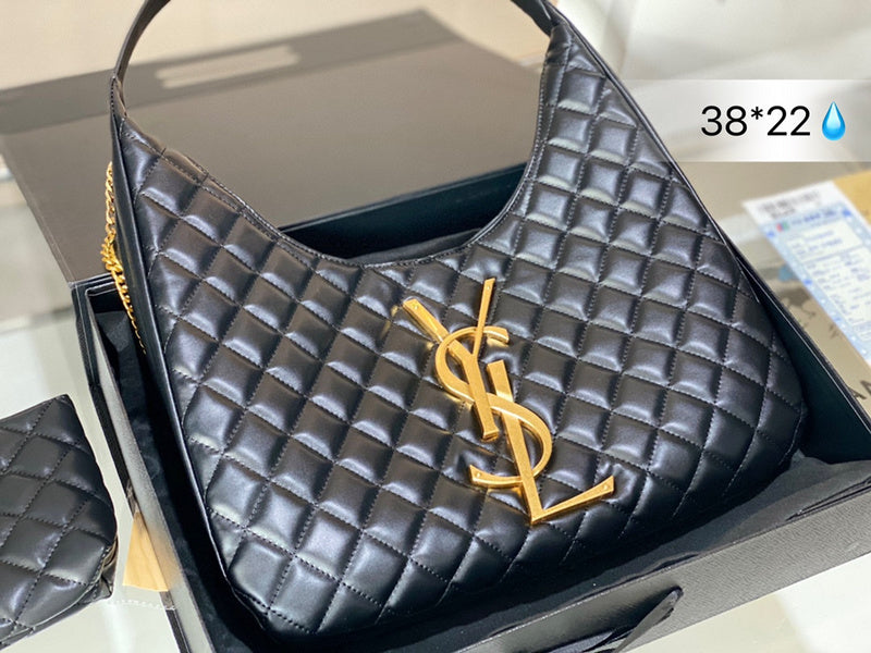 Satchel Bags - STLT Bags - 058