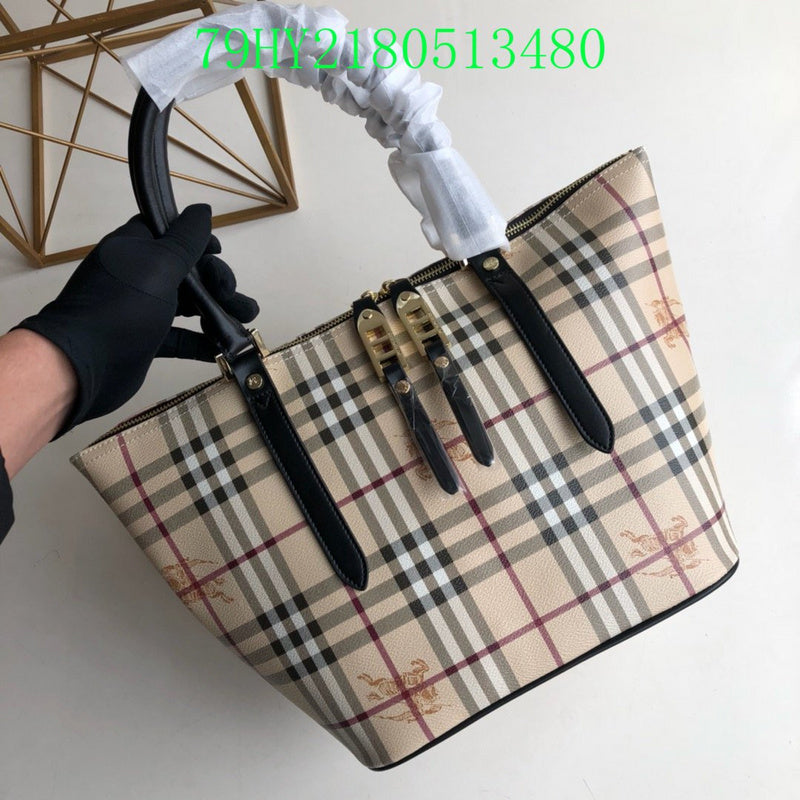 ELE Fashion -BBR Bags - 326