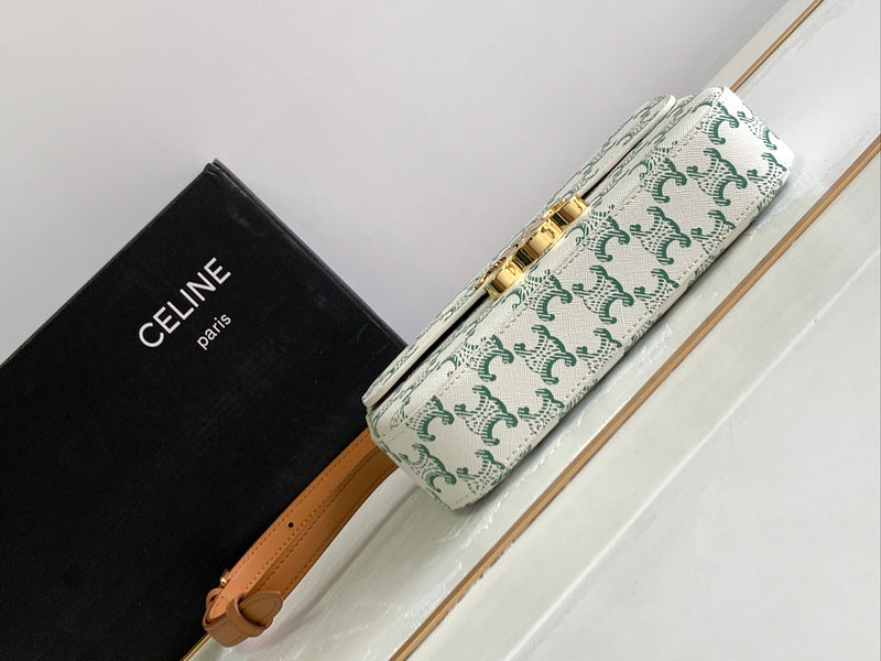 Glamy - COL Bags - 518