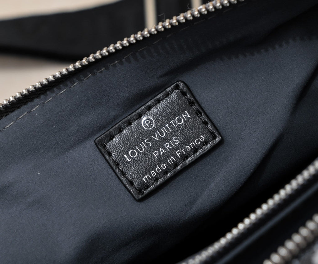 EN - New Bag LUV 656