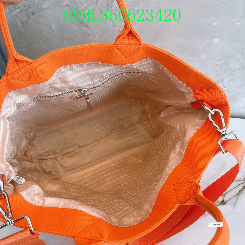 Satchel Bags - PDA Bags - 4196